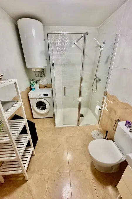 Bungalow Santa Pola II REF 060, Appartement 6 personnes à Santa Pola - Photo 16