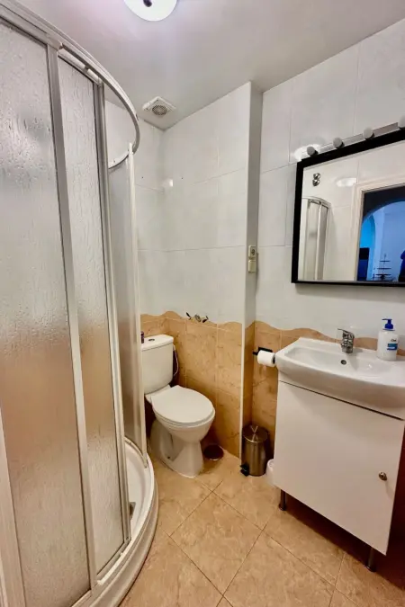 Bungalow Santa Pola II REF 060, Appartement 6 personnes à Santa Pola - Photo 17