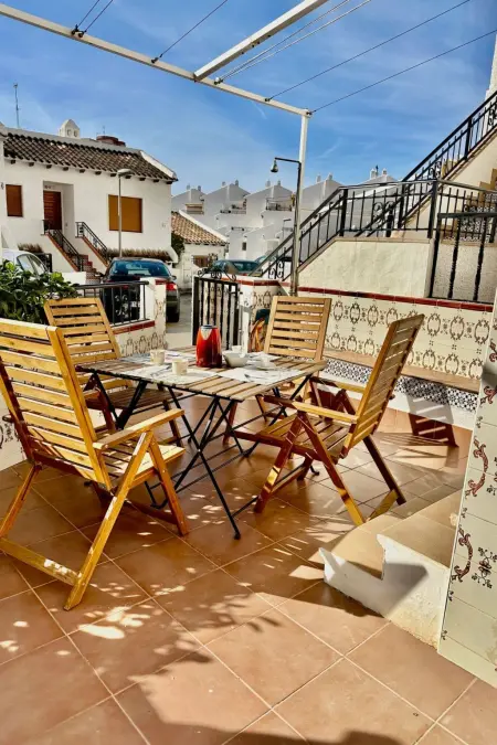 Bungalow Santa Pola II REF 060, Appartement 6 personnes à Santa Pola - Photo 18