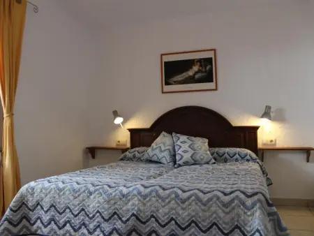 Casa Magdalena, Fincahaus, Hund erlaubt, Pool, Appartement 4 personnes à San Pedro del Pinatar - Photo 5