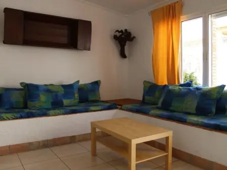 Casa Magdalena, Fincahaus, Hund erlaubt, Pool, Appartement 4 personnes à San Pedro del Pinatar - Photo 6