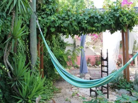 Casa Magdalena, Fincahaus, Hund erlaubt, Pool, Appartement 4 personnes à San Pedro del Pinatar - Photo 11
