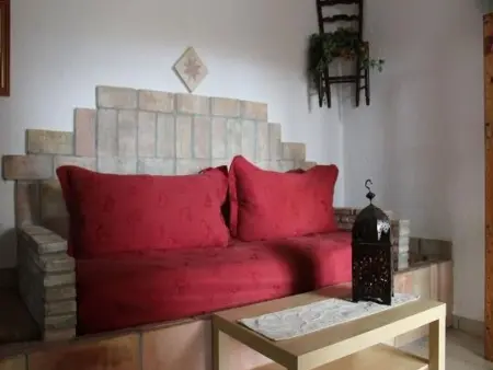 Casa Carmen, Appartement 4 personnes à San Pedro del Pinatar - Photo 8