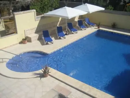 Casa Carmen, Appartement 4 personnes à San Pedro del Pinatar - Photo 12