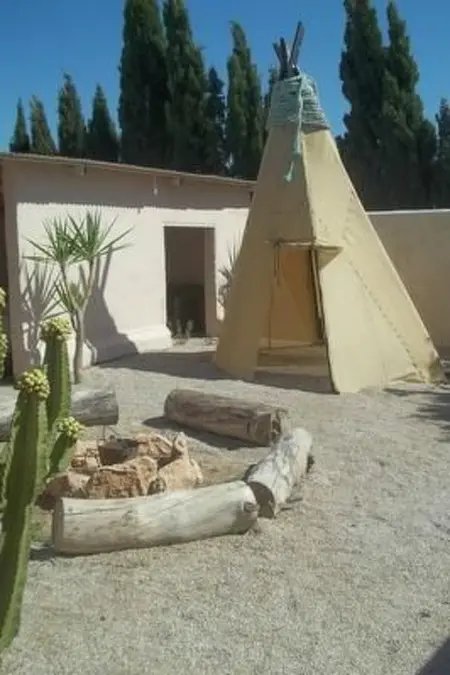 Casa Carmen, Appartement 4 personnes à San Pedro del Pinatar - Photo 18