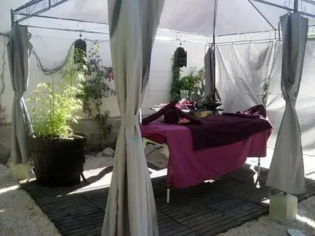 Casa Carmen, Appartement 4 personnes à San Pedro del Pinatar - Photo 22