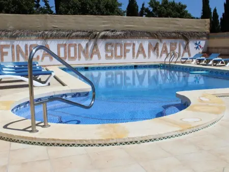 Casa Ana Mari, Appartement 6 personnes à San Pedro del Pinatar - Photo 1