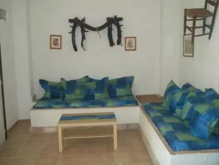 Casa Ana Mari, Appartement 6 personnes à San Pedro del Pinatar - Photo 3