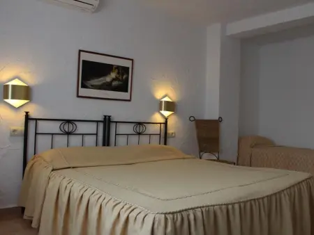 Casa Ana Mari, Appartement 6 personnes à San Pedro del Pinatar - Photo 4
