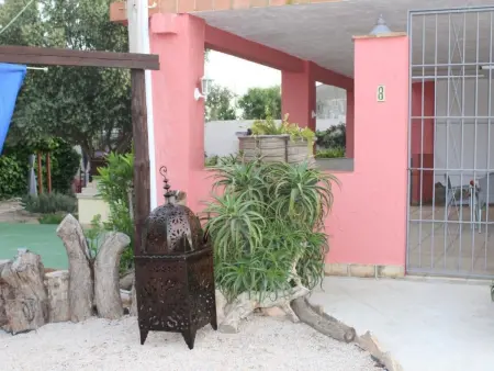 Casa Ana Mari, Appartement 6 personnes à San Pedro del Pinatar - Photo 6