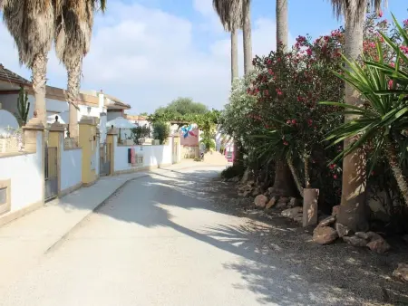 Casa Ana Mari, Appartement 6 personnes à San Pedro del Pinatar - Photo 14