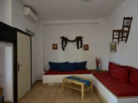 Casa Ana Mari, Appartement 6 personnes à San Pedro del Pinatar - Photo 19