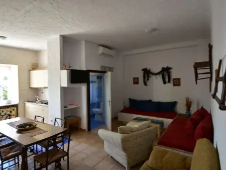 Casa Ana Mari, Appartement 6 personnes à San Pedro del Pinatar - Photo 20