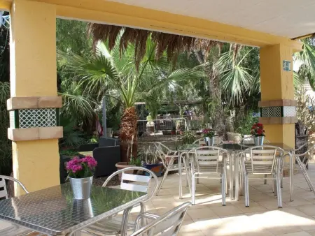 Casa Ana Mari, Appartement 6 personnes à San Pedro del Pinatar - Photo 21