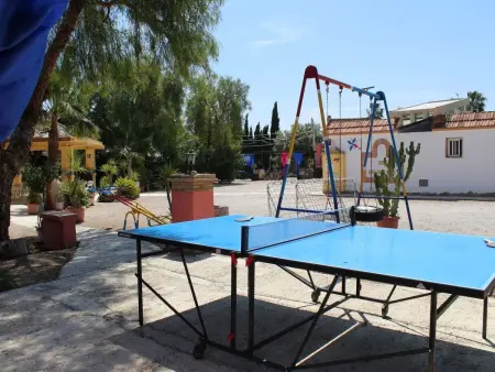 Casa Ana Mari, Appartement 6 personnes à San Pedro del Pinatar - Photo 24