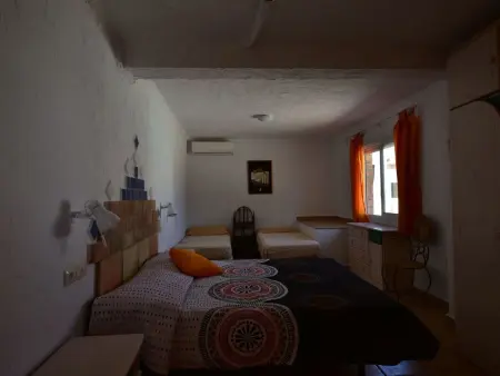 Casa Ana Mari, Appartement 6 personnes à San Pedro del Pinatar - Photo 26