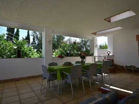 Casa Ana Mari, Appartement 6 personnes à San Pedro del Pinatar - Photo 28
