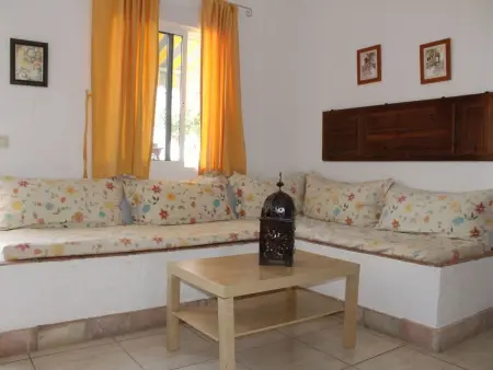 CASA LUCIA, Appartement 4 personnes à San Pedro del Pinatar - Photo 2