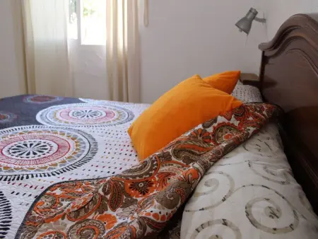 CASA LUCIA, Appartement 4 personnes à San Pedro del Pinatar - Photo 4