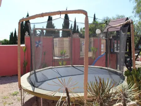 CASA LUCIA, Appartement 4 personnes à San Pedro del Pinatar - Photo 6