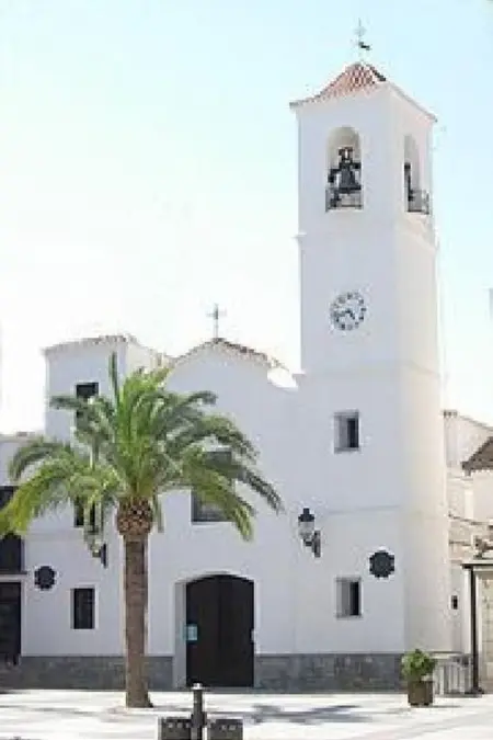 CASA LUCIA, Appartement 4 personnes à San Pedro del Pinatar - Photo 8