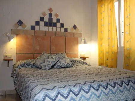 CASA LUCIA, Appartement 4 personnes à San Pedro del Pinatar - Photo 9