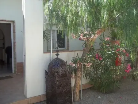 CASA LUCIA, Appartement 4 personnes à San Pedro del Pinatar - Photo 13
