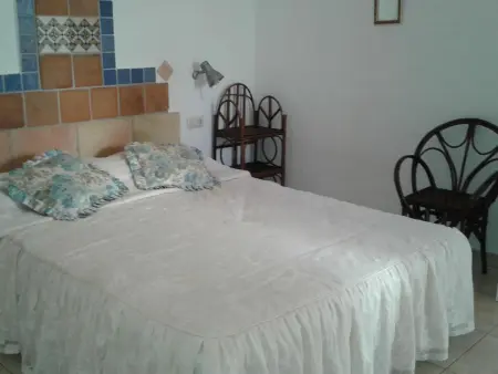 CASA LUCIA, Appartement 4 personnes à San Pedro del Pinatar - Photo 20