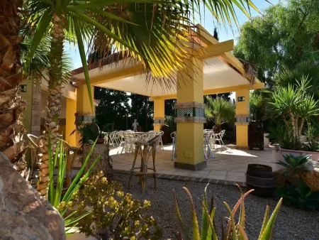CASA LUCIA, Appartement 4 personnes à San Pedro del Pinatar - Photo 21