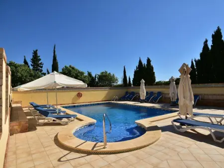 CASA LUCIA, Appartement 4 personnes à San Pedro del Pinatar - Photo 24