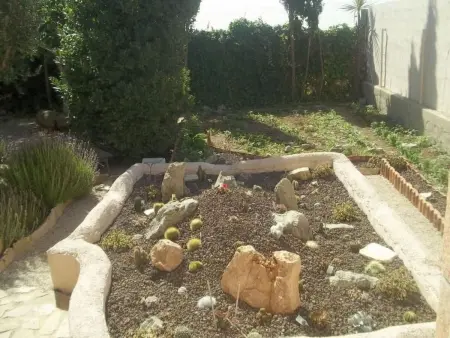CASA LUCIA, Appartement 4 personnes à San Pedro del Pinatar - Photo 26