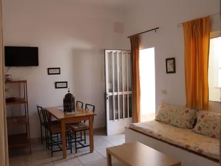 CASA LUCIA, Appartement 4 personnes à San Pedro del Pinatar - Photo 28