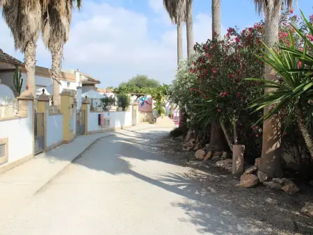 CASA LUCIA, Appartement 4 personnes à San Pedro del Pinatar - Photo 31