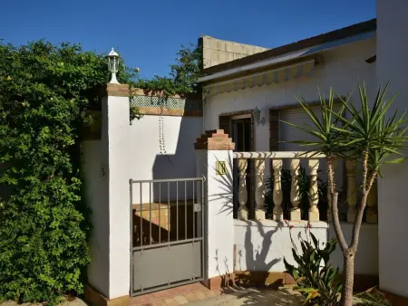 CASA LUCIA, Appartement 4 personnes à San Pedro del Pinatar - Photo 34