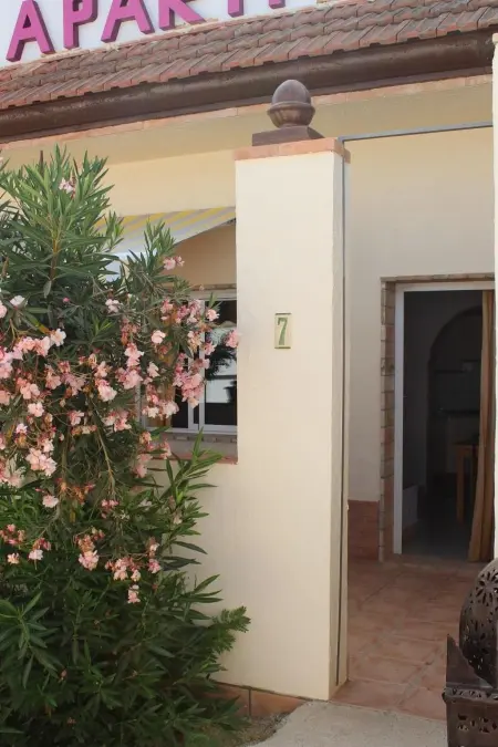 Casa Flora, Appartement 4 personnes à San Pedro del Pinatar - Photo 4