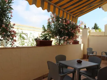 Casa Flora, Appartement 4 personnes à San Pedro del Pinatar - Photo 5