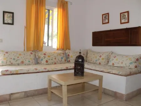 Casa Flora, Appartement 4 personnes à San Pedro del Pinatar - Photo 7