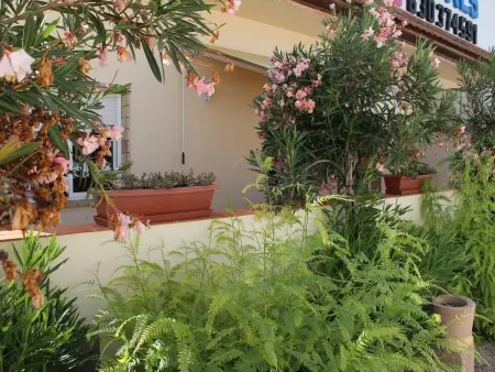 Casa Flora, Appartement 4 personnes à San Pedro del Pinatar - Photo 8