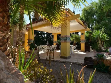Casa Flora, Appartement 4 personnes à San Pedro del Pinatar - Photo 10