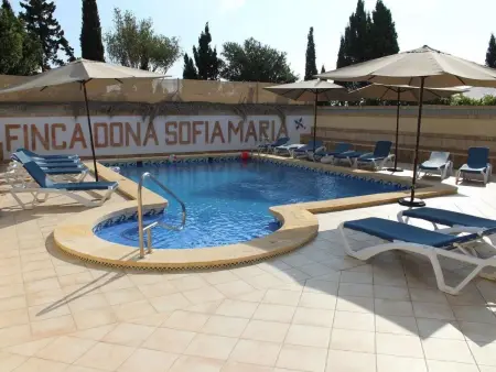 Casa Flora, Appartement 4 personnes à San Pedro del Pinatar - Photo 12