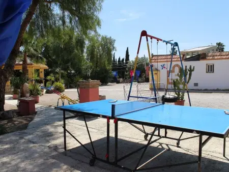 Casa Flora, Appartement 4 personnes à San Pedro del Pinatar - Photo 13