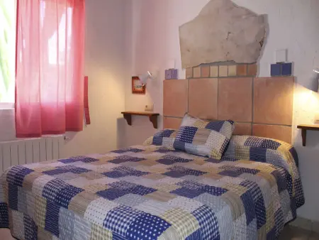 Casa Leticia in Las Beatas, Maison 6 personnes à San Pedro del Pinatar - Photo 3