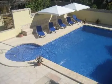 Casa Leticia in Las Beatas, Maison 6 personnes à San Pedro del Pinatar - Photo 10