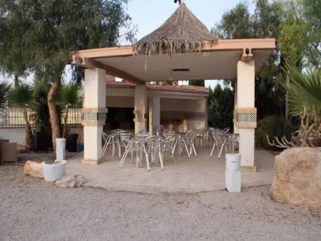 Casa Leticia in Las Beatas, Maison 6 personnes à San Pedro del Pinatar - Photo 17