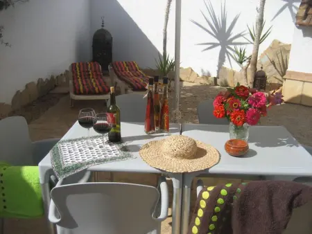 Casa Leticia in Las Beatas, Maison 6 personnes à San Pedro del Pinatar - Photo 19