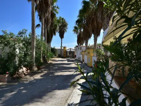 Casa Leticia in Las Beatas, Maison 6 personnes à San Pedro del Pinatar - Photo 20