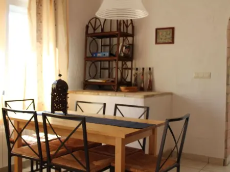 Casa Leticia in Las Beatas, Maison 6 personnes à San Pedro del Pinatar - Photo 24