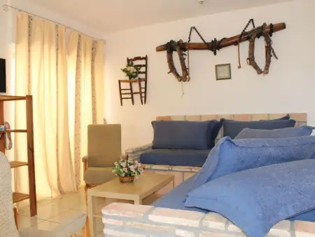Casa Leticia in Las Beatas, Maison 6 personnes à San Pedro del Pinatar - Photo 25
