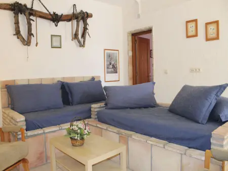 Casa Leticia in Las Beatas, Maison 6 personnes à San Pedro del Pinatar - Photo 29