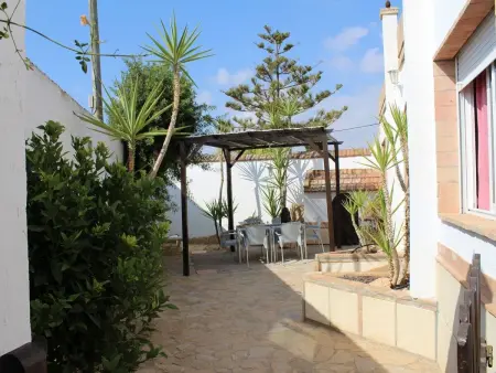 Casa Leticia in Las Beatas, Maison 6 personnes à San Pedro del Pinatar - Photo 33
